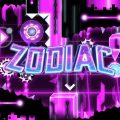 Geometry Dash Zodiac